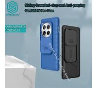 Per OnePlus 12 OnePlus 11 OnePlus 13 Nillkin CamShield Pro Custodia per telefono TPU Custodia protettiva per PC duricrust