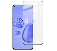 Per Oneplus 9rt 5g Imak 9h Durezza Superficiale Schermo Intero Pellicola In Vetro Temperato Pro Series