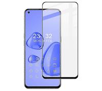 Per Oneplus Nord 2 5g Imak 9h Durezza Superficiale Schermo Schermo Temperato Pellicola di Vetro Temperato Pro Series