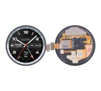 Per OnePlus Watch 2R Schermo LCD originale con digitalizzatore completo (verde)