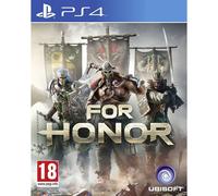 Per onore PS4