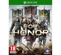 Per onoreXbox One