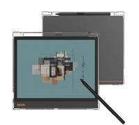 Per Onyx Boox Note Air/Air2+/Air3/Air3C Custodia morbida in TPU trasparente con 4 airbag angolari Custodia protettiva antiurto per tablet