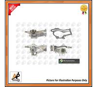 Per Opel 1.4 Benzina Motore A14NET B14NEL Nuovo Pompa Acqua 1334210