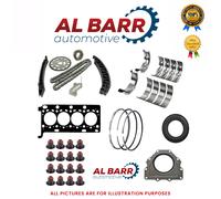 Per Opel 1.6 DCI AWD Motore Diesel R9M 452 Testa Guarnizione + Rebuild Pezzi Kit