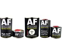 PER OPEL 451 bianco brillante vernice auto primer vernice trasparente set...