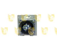 Per Opel Agila 1.0i 12V dal 08.2003> Kit Rip. Pinze Freno Anter Ø48mm Bosch Syst