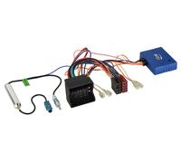 Per Opel Vectra C Zafira B Can Bus Auto Adattatore Radio Cavo Adattatore Antenna