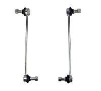 Per Opel Antara A 2006-2015 Anteriore Biellette Antirollio x2