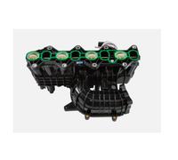 Per Opel Antara A 2010-2015 Modulo Del Collettore Di Aspirazione