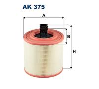 Filtro aria FILTRON AK 375