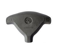 Per Opel Astra Copri clacson volante per auto 90437285 199180