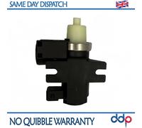 Per Opel Astra Corsa Insignia Zafira Turbo Boost Solenoide Valvola di Controllo