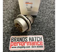 Per Opel Astra F G E Corsa B Vectra B Z16XE Mahle Pompa Acqua CP11000P