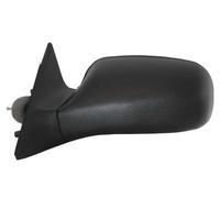 PER OPEL ASTRA F WAGON 06.1994>02.1998 RETROVISORE SX ELETTR TERM 5PIN ASF NERO