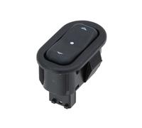 Per OPEL ASTRA G 1998-2009 Pulsante Vetro Placchetta 6240105
