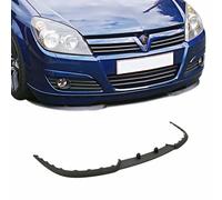 Per Opel Astra G Cup Spoiler Lip Spoiler Anteriore Paraurti Anteriore