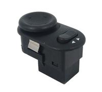PER OPEL ASTRA G VECTRA B FL INTERRUTTORE REGOLAZIONE SPECCHIO RETROVISORE