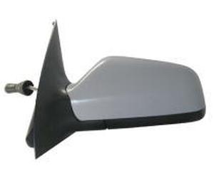 PER OPEL ASTRA G WAGON 03.1998>12.2003 RETROVISORE SX ELETTR TERM 5PIN PRIMER