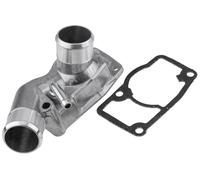 Per OPEL ASTRA G Zafira 2.0 Dti Custodia Termostato Acqua 1338017 95517659