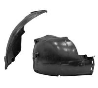 Per Opel Astra H 2004-2009 Parafango Interno Fodera Destra 1106014