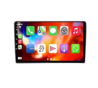 Per Opel Astra H 2004-2014 Android 11 9 Pollici Autoradio Touchscreen Con Senza Fili Carplay Android Auto Supporto Hi-Fi DAB FM AM MirrorLink RDS Bluetooth 5.0 DSP SWC Telecamera Posteriore(700S)