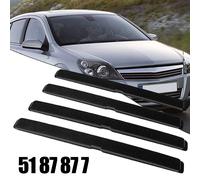 Per Opel Astra H Copertura Portatutto Confezione 4 OE Riferimento 51 87 877; 51