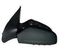 PER OPEL ASTRA H WAGON 01.2004>08.2009 CALOTTA SX NERA PER RETROVISORE