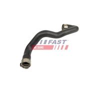 Per Opel Astra J 1.7 CDTi Tubo Di Aspirazione Intercooler