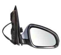 per OPEL ASTRA J 2009- SPECCHIO SPECCHIETTO RETROVISORE ELETTRICO DX