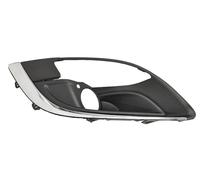 PER OPEL ASTRA J 2013-2015 PARAURTI GRIGLIA DESTRO 13387225