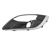 PER OPEL ASTRA J 2013-2015 PARAURTI GRIGLIA SINISTRA 13387226