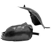 PER OPEL ASTRA J 2013-2015 RIVESTIMENTO PARAFANGO DESTRO 1101049