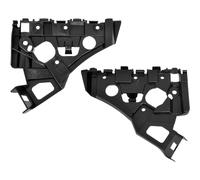 PER OPEL ASTRA J 2013-2015 SUPPORTO PARAURTI DESTRO 1406489
