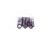 Per Opel Astra J Fiat 500 55212148 Kit di Riparazione Colletore D'Ingresso