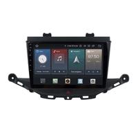 Per Opel Astra K 15-19 9" Touchscreen Android Autoradio GPS Navigazione CarPlay
