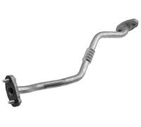 Per Opel Astra K Mokka X 1.4 Durite Ritorno D'Olio Turbo 12660184