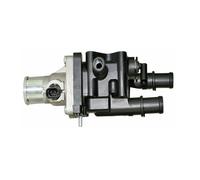 Per Opel Astra Mk 4 Insignia Meriva A 2000-20 Termostato Con Custodia Sensore