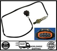 Sonda Lambda Ossigeno O2 Sensore (4 Pins) Per Alfa Romeo 159 Saab 9-3 55566648,