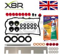 Per Opel Astra Zafira 1.7CDTi A17DTJ Rocker Cover Iniettore Riparazione Kit
