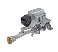 Per Opel Combo 1.3 CDTI Boitier Filtre À Olio + Refroidisseur D'Olio 55257785
