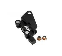 Per Opel Combo 5124921 Guida Rotella Porta Laterale Destra Centro