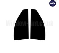 Per Opel Corsa 3-door 93-00 (B) Carbonio Pre Taglio Finestrino Tonalità Ant. HP