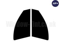 Per Opel Corsa 5-door 93-00 (B) Carbonio Pre Taglio Finestrino Tonalità Ant. HP