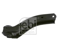 Braccio di controllo, sospensione ruota FEBI BILSTEIN 11659 Assale anteriore, destro, anteriore
