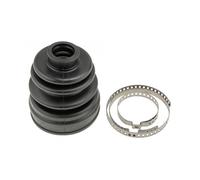 Per Opel Corsa B Tigra Vectra Zafira A Combo Ford Focus II Soffietto Di Giunto