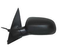 PER OPEL CORSA C 10.2000>06.2006 RETROVISORE SX MECCANICO ASFERICO NERO