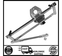 Per Opel Corsa C 2000-2009 Anteriore Linkage Tergicristallo Rhd senza Motore