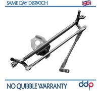 Per Opel Corsa C Anteriore Linkage Tergicristallo Meccanismo Rhd senza Motore