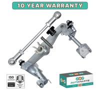 Per Opel Corsa C Combo Meriva Tigra Selettore Marce Metallo Asta Sollevatore